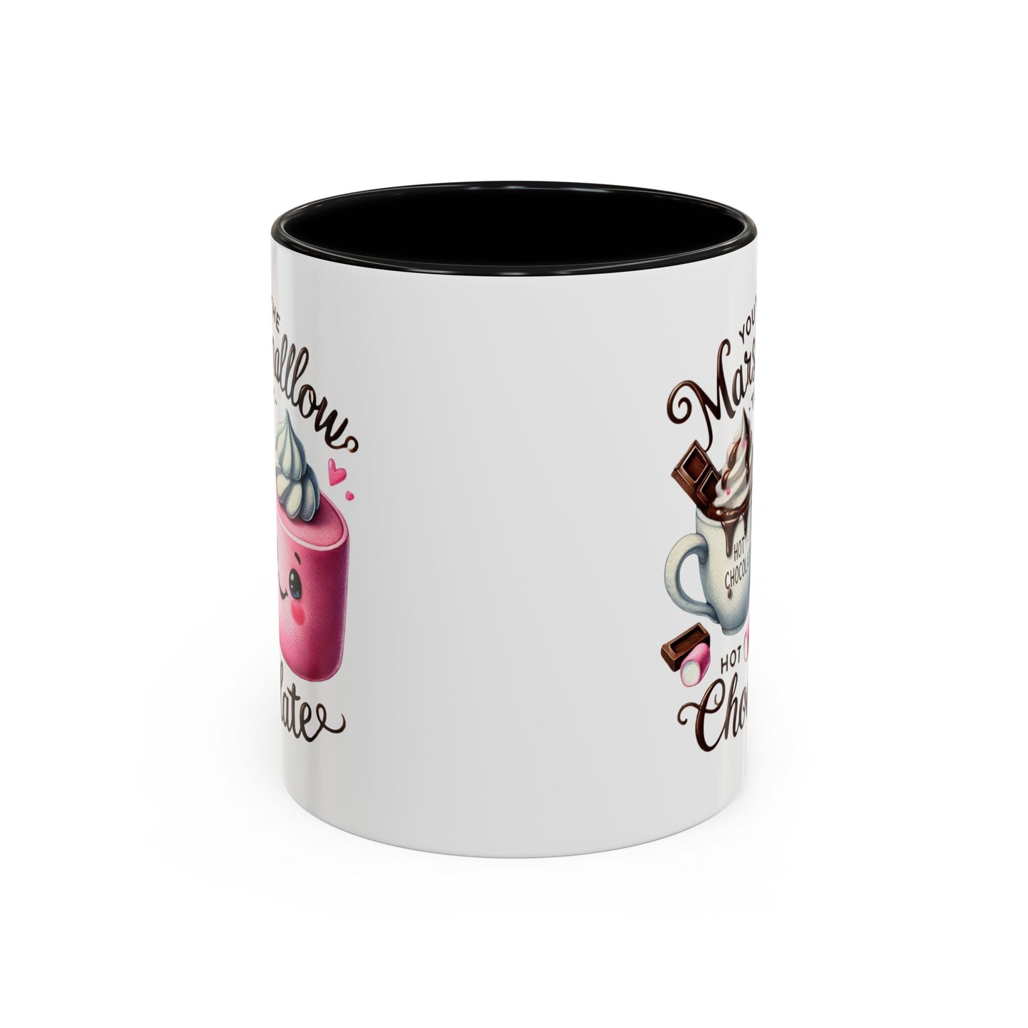 Anniversary Mug - You're The Marshmallow