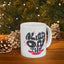 Alien Mug - Alien On The Inside