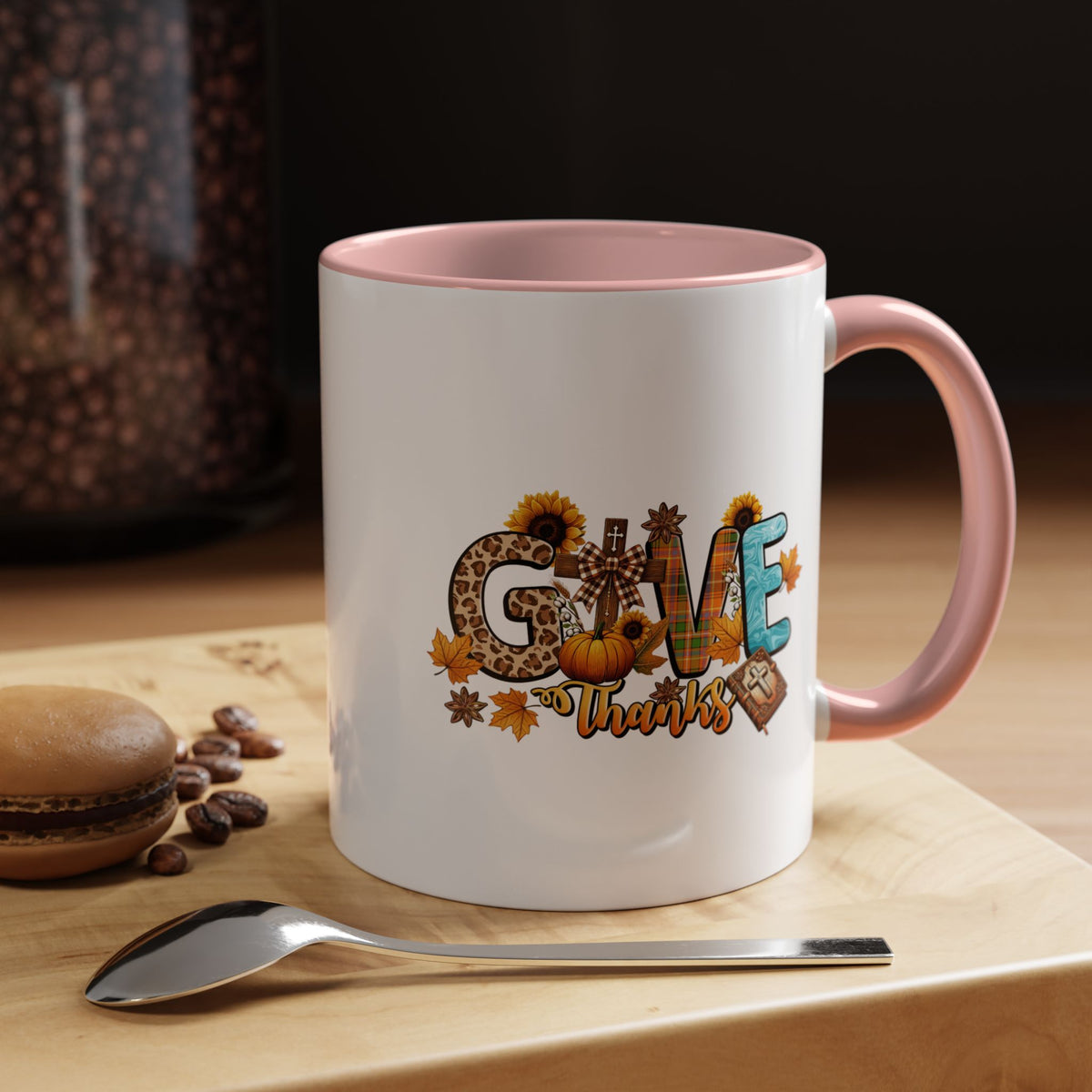 Fall Mug