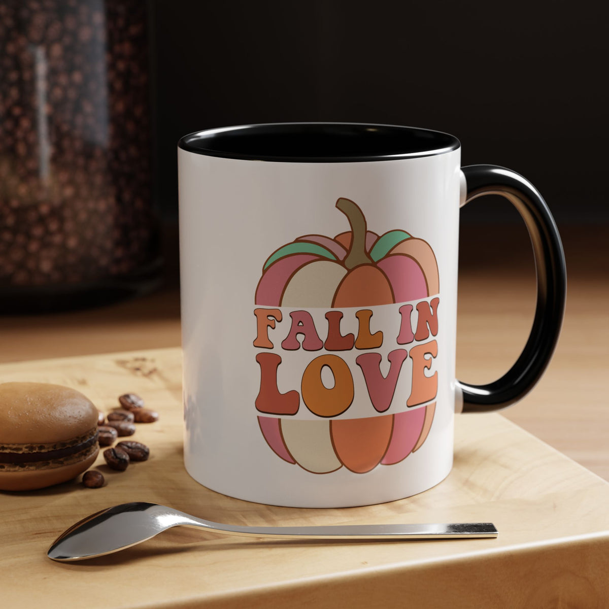 Fall Mug