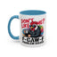 Humor Mug - Don't Like Me