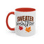 Fall Mug