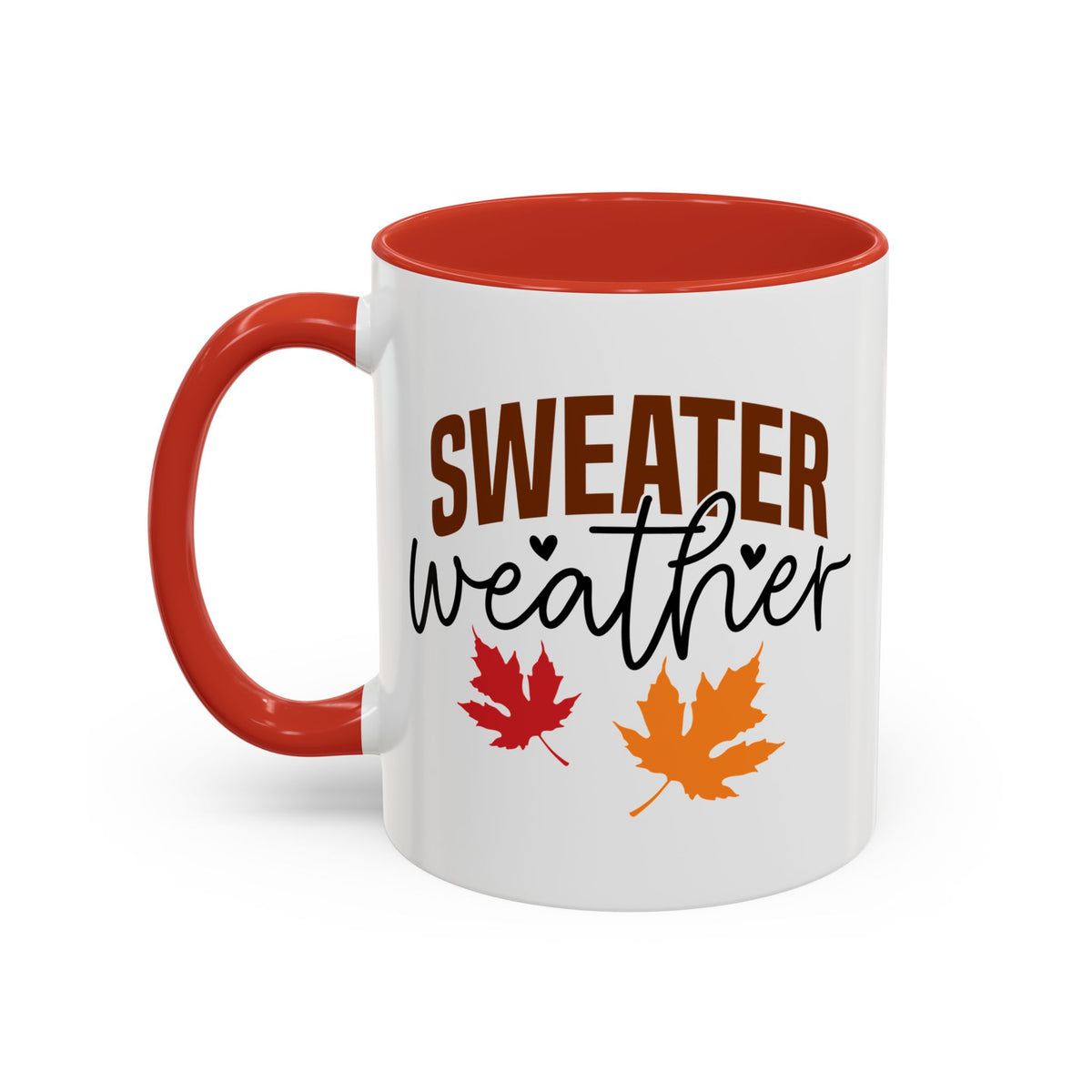 Fall Mug