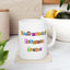 Humor Mug - Professional Patience Tester