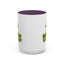 Alien Mug - Out Of This World