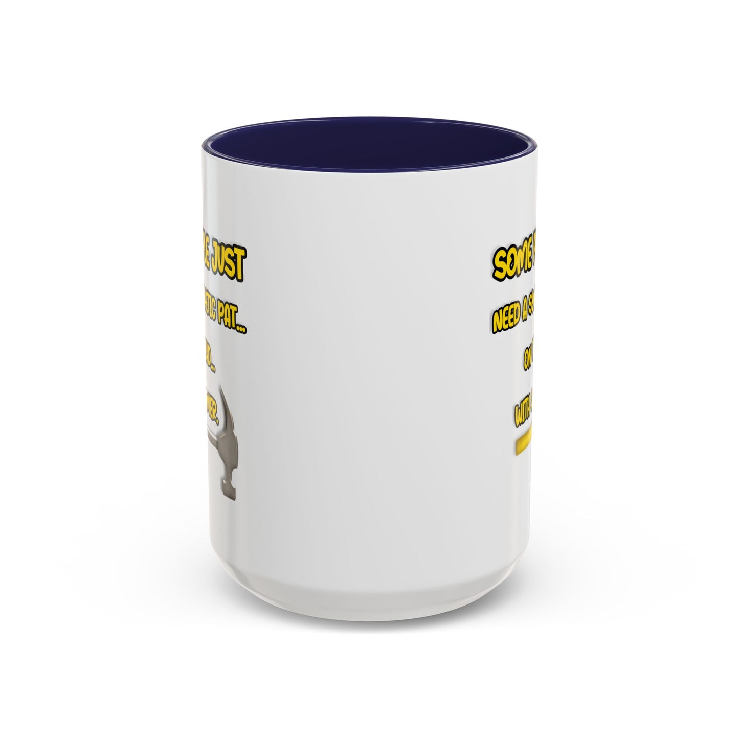 Humor Mug - Some People