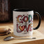 Religious Mug - God Is Love