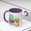 Humor Mug - I Feel Like I'm Already Tired Tomorrow