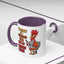 Humor Mug - I'm Sorry If I Offended You