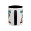 Humor Mug - I Hope Karma Slaps You in the Face