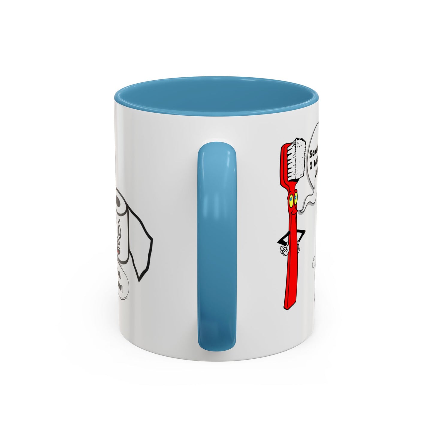 Humor Mug - Sometimes I Hate My Job