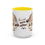 Animal Mug - Dog Coffee Wrap 39