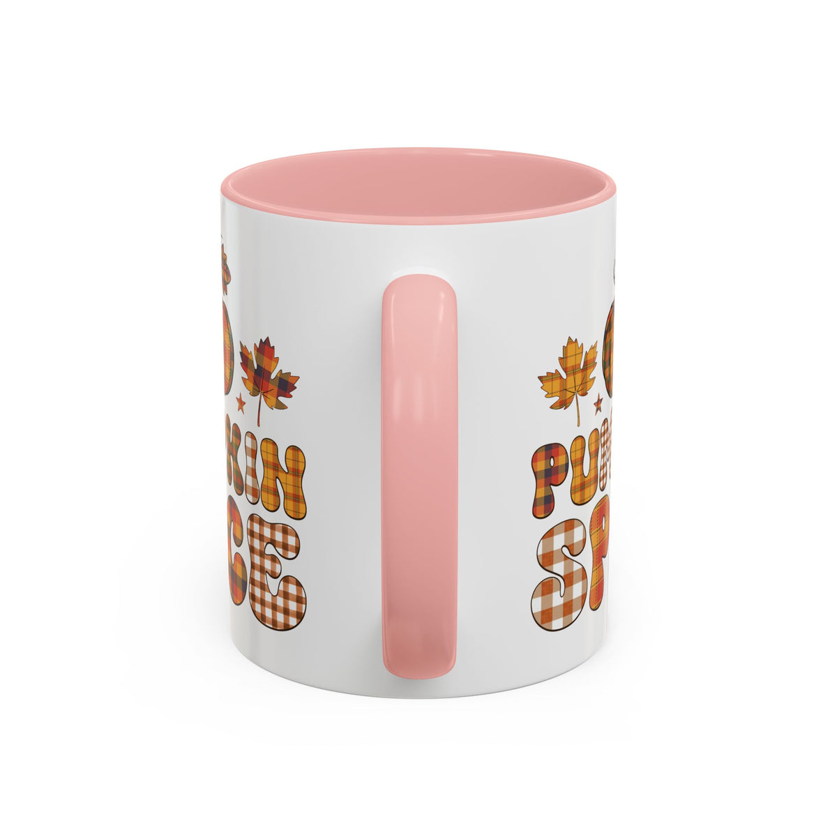 Fall Mug