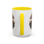 Animal Mug - Dog Coffee Wrap 32