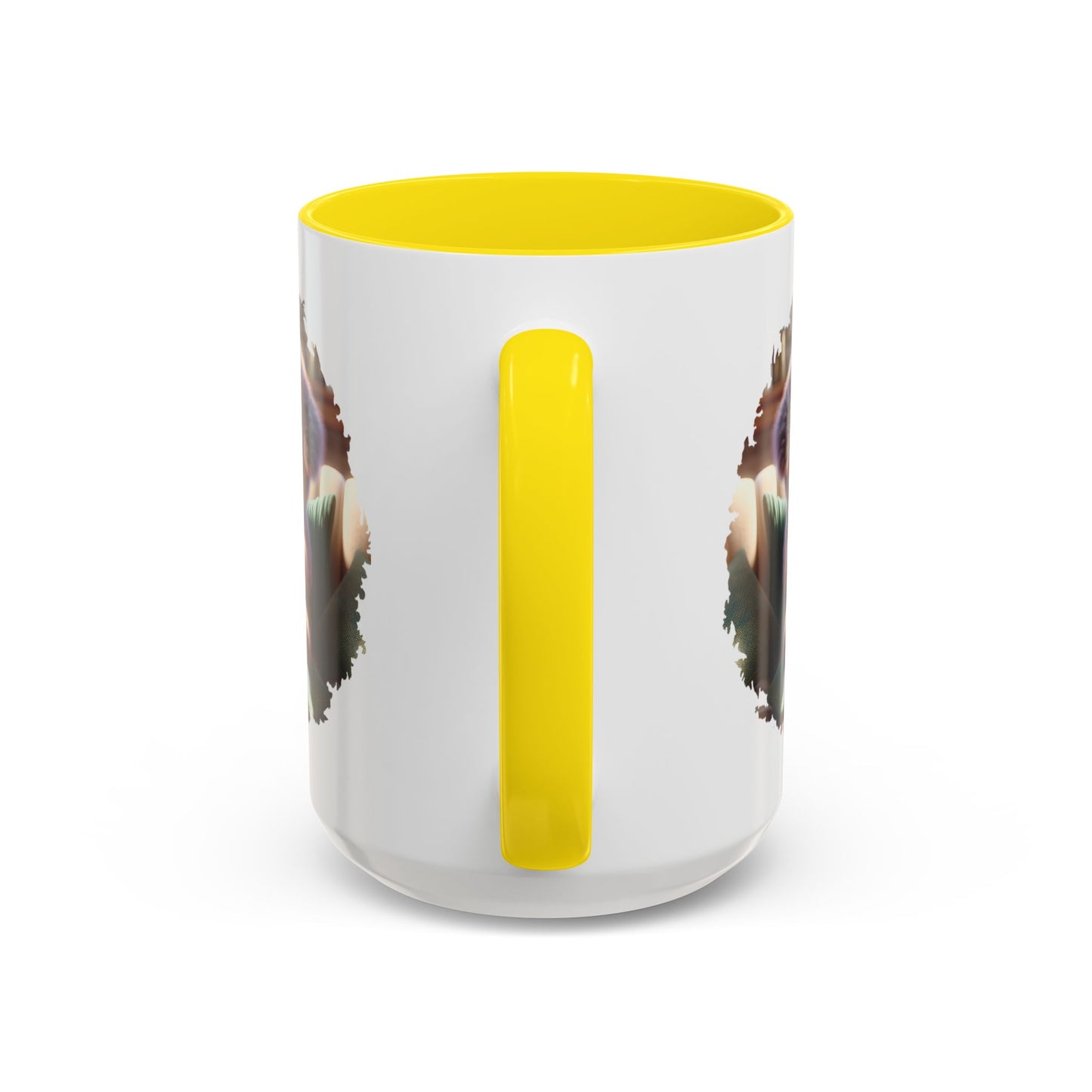 Animal Mug - Dog Coffee Wrap 32