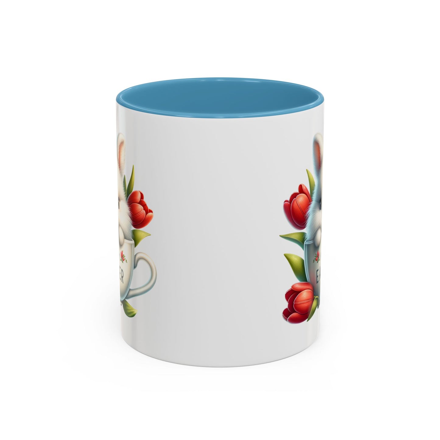 Easter Mug - Cute Bunny Mug