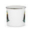 Adventure Mug - Camping Landscape