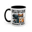 Animal Mug - Don't Talk To Me