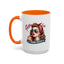 Humor Mug - Better Late Than Ugly
