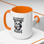 Humor Mug - Due to Unfortunate Circumstances
