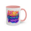 Humor Mug - Friday is My Second Favorite F-Word