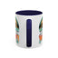 Adventure Mug - Wander Where