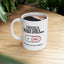 Humor Mug - I Took a Pain Pill
