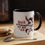 Adult Mug - Quit Staring at My Ass