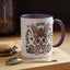 Easter Mug - Happy Easter Y'all Bunny