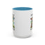 Humor Mug - The Older I Get