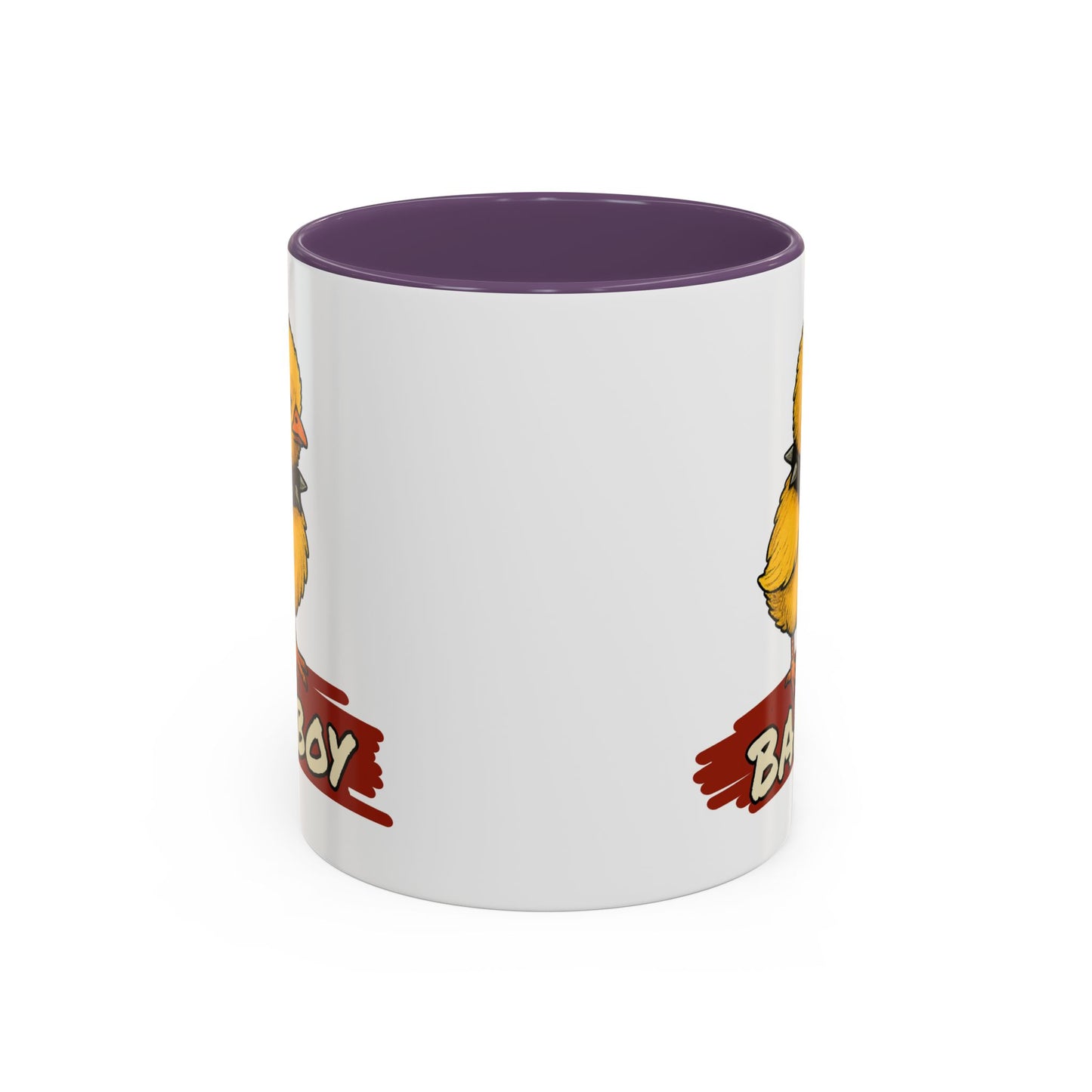 Humor Mug - Bad Boy