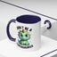 Humor Mug - Don't Be a Cuntasaurus