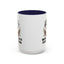 Humor Mug - I'm Going to Let God Fix It