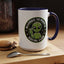 Alien Mug - Allergic To People