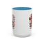 Religious Mug - Coffee And Christ