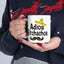 Adult Mug - Adios Bitchachos