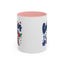 Religious Mug - God Bless Graffiti