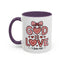 Religious Mug - God Is Love