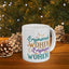 Motivation Mug - Empowered Women Empower Women