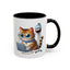 Office Mug - My Give A Fluff