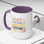 Wellness Mug - Expect Nothing Appreciate Everything