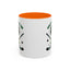 Alien Mug - Don't Puck With Me