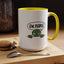 Alien Mug - Ew People