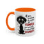 Animal Mug - If You Want Me to Control