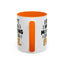 Humor Mug - I Don't Need a Mood Ring