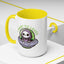 Alien Mug - I Want To Leave