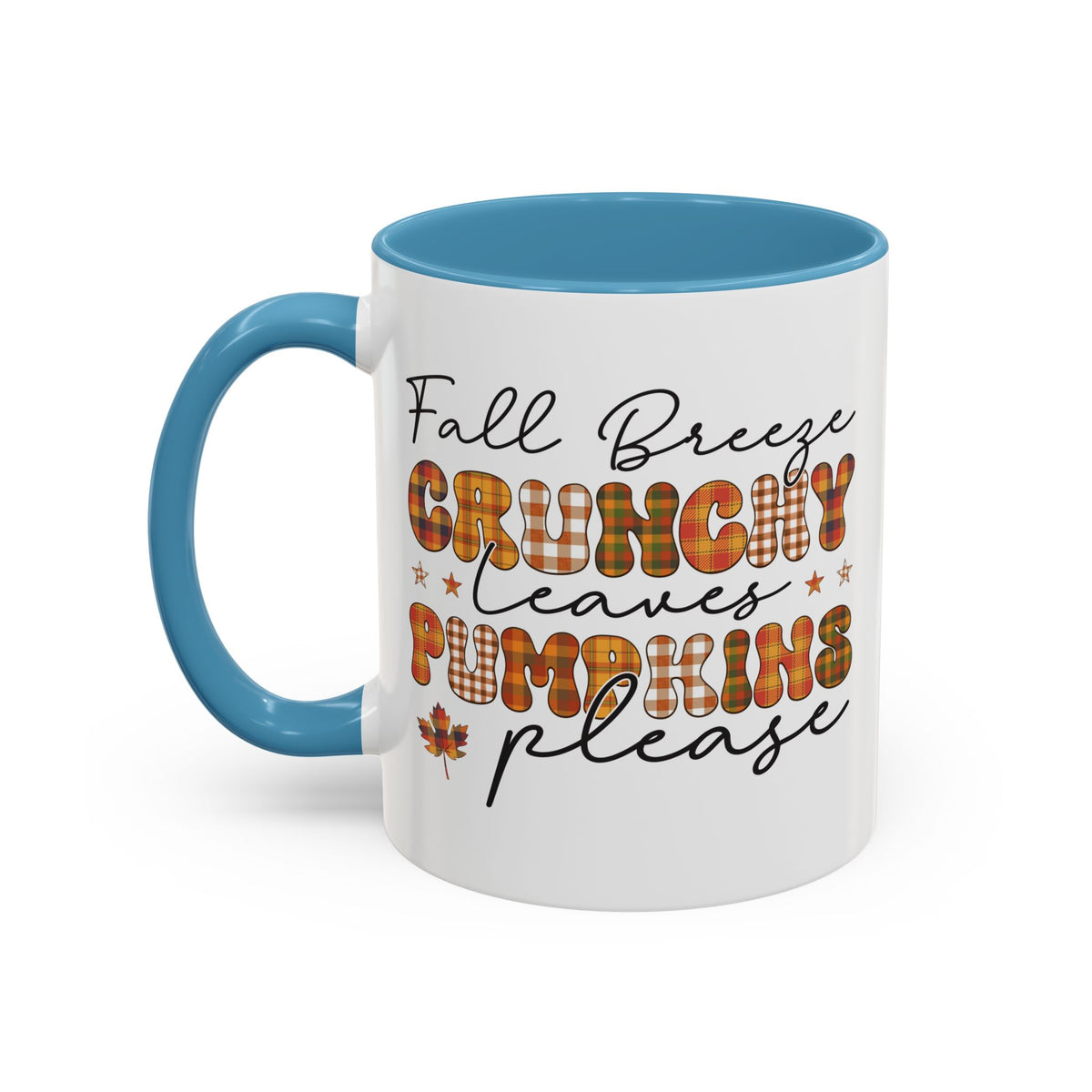 Fall Mug
