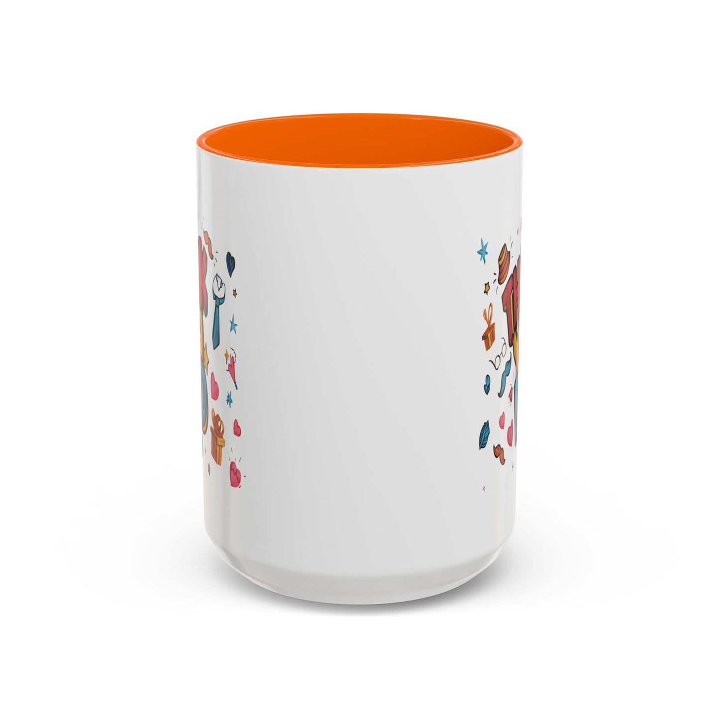 Father's Day Mug - Thank You Dad