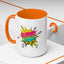 Mother's Day Mug - Super Mom