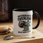 Alien Mug - Intergalactic Overload